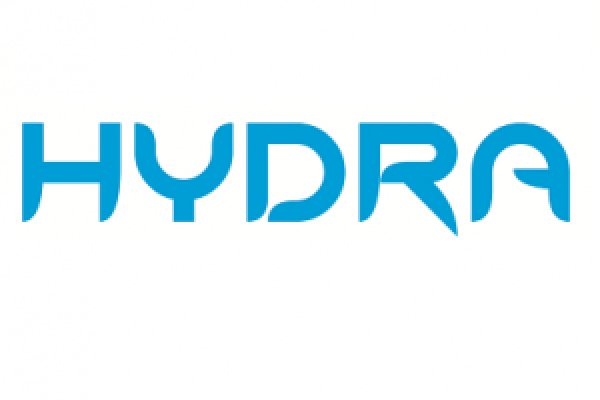 Официальная ссылка hydra